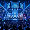 DOTA2外观消息带来另一种游戏话题｜集合不是所有人走在一起配图